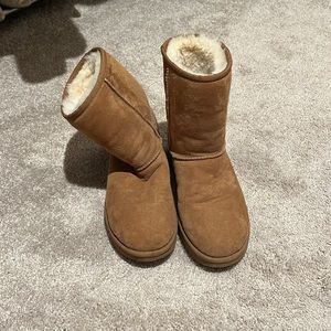 Uggs II